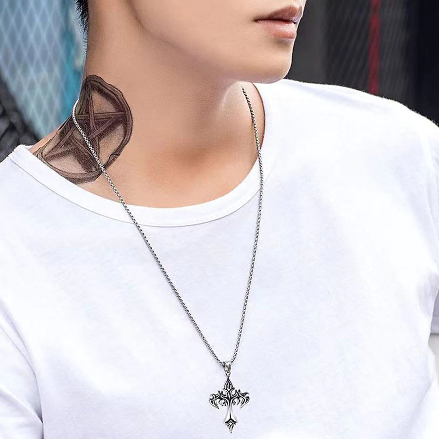 Ignis Wolf – Corrente Cruz Flameguard